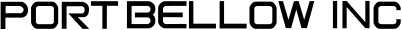 PORTBELLOW INC